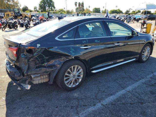 Photo 3 from auction – 2015 HYUNDAI SONATA SPO with VIN 5NPE34AF0FH228941