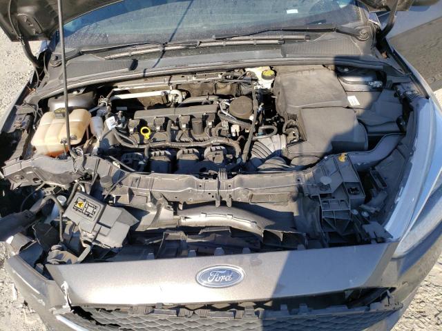 Foto 11 de la subasta – 2015 FORD FOCUS SE con VIN 1FADP3K21FL381674
