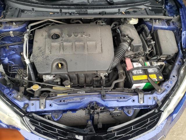 Photo 11 from auction – 2015 TOYOTA COROLLA L with VIN 2T1BURHE2FC404160