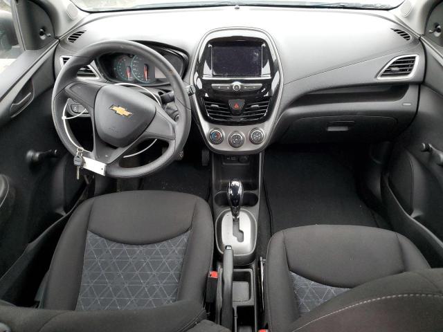 Photo 8 from auction – 2020 CHEVROLET SPARK LS with VIN KL8CB6SA7LC424917