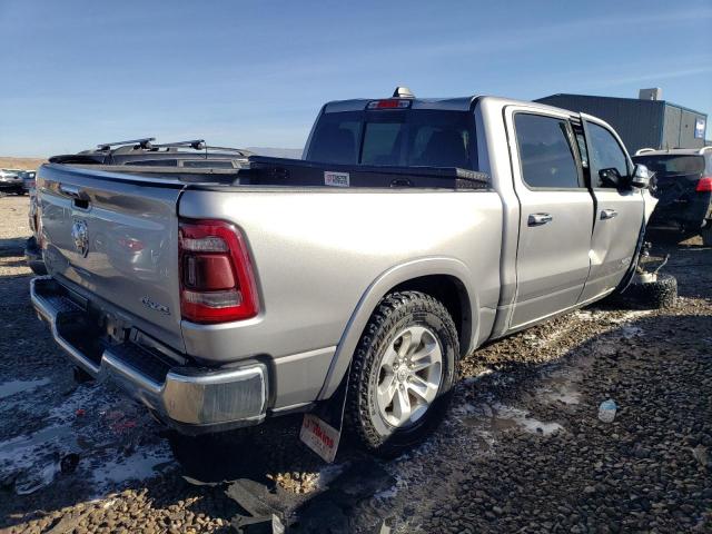 Photo 3 from auction – 2022 RAM 1500 LARAM with VIN 1C6SRFJT2NN186068