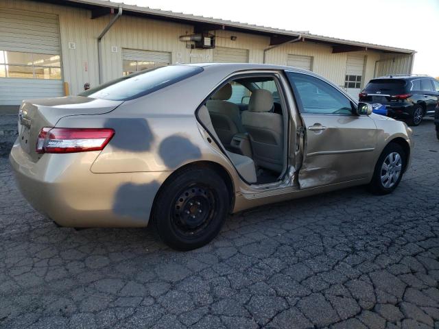 Photo 3 from auction – 2010 TOYOTA CAMRY BASE with VIN 4T1BF3EK1AU095175