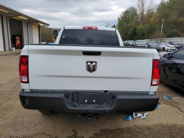 Photo 6 from auction – 2022 RAM 1500 CLASS with VIN 3C6RR6KG3NG412790