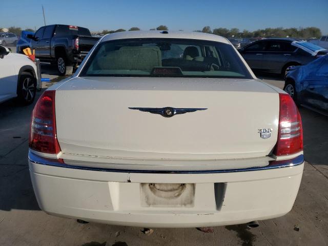 Photo 6 from auction – 2006 CHRYSLER 300C with VIN 2C3KA63H16H399570