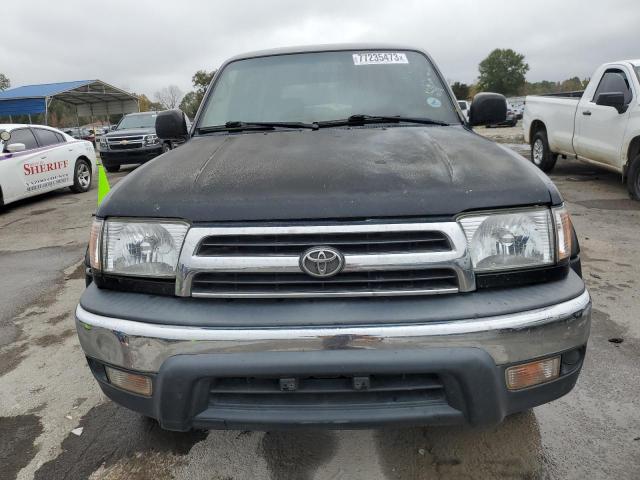 Photo 5 from auction – 2002 TOYOTA 4RUNNER SR with VIN JT3HN86RX20365740