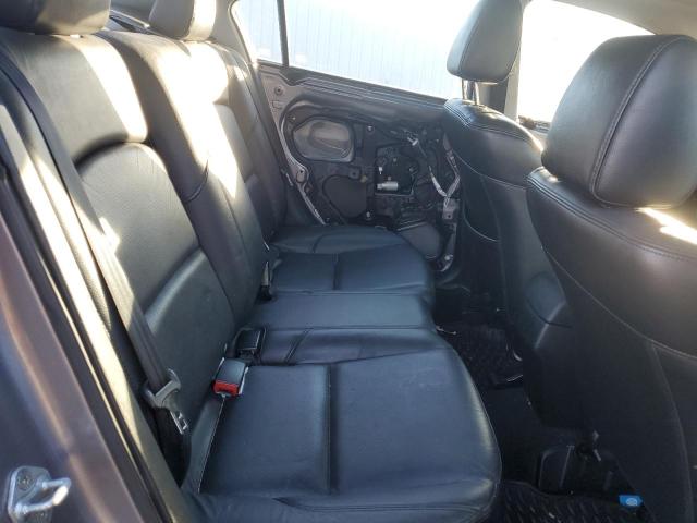 Photo 10 from auction – 2006 MAZDA 3 S with VIN JM1BK324061508959