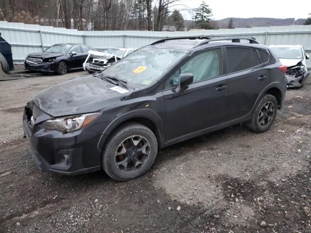 SUBARU CROSSTREK 2019 with VIN JF2GTACC6KH248292 - Photo from auction