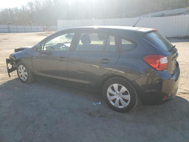 Photo 2 from auction – 2013 SUBARU IMPREZA with VIN JF1GPAA61DH810981