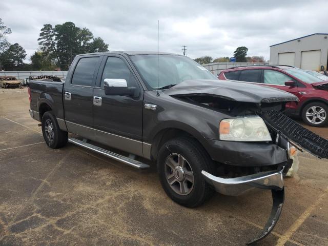 Photo 4 from auction – 2006 FORD F150 SUPER with VIN 1FTRW12W56FB38636