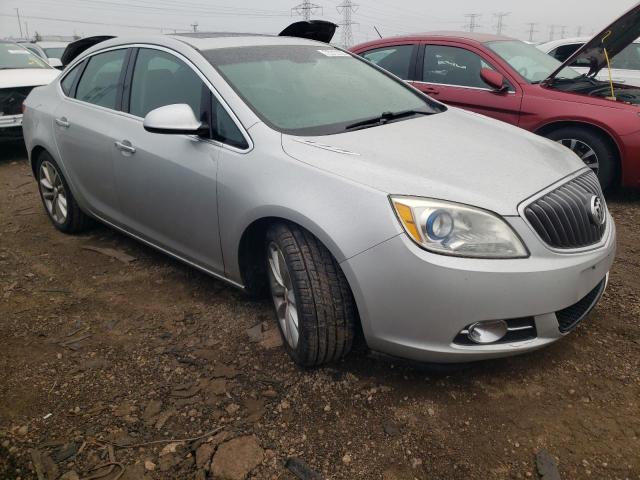 Фото 4 с аукциона – 2012 BUICK VERANO с VIN 1G4PS5SK8C4170202