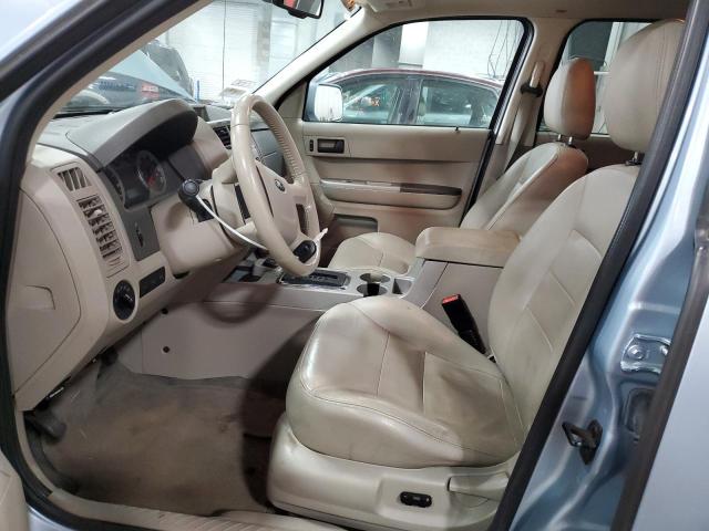 Photo 7 from auction – 2008 FORD ESCAPE HEV with VIN 1FMCU49HX8KB42370