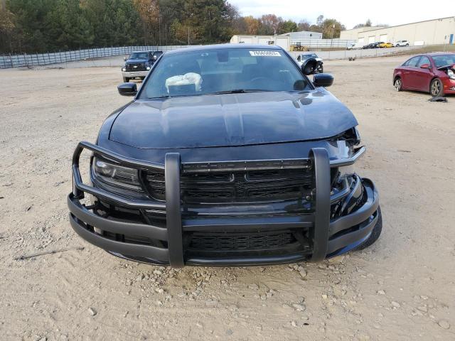 Photo 5 from auction – 2022 DODGE CHARGER PO with VIN 2C3CDXKG5NH167174