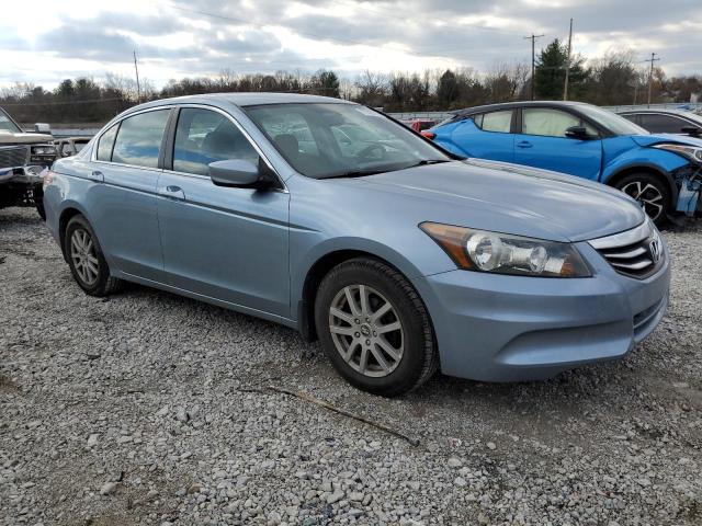 Photo 4 from auction – 2011 HONDA ACCORD LX with VIN 1HGCP2F36BA061650