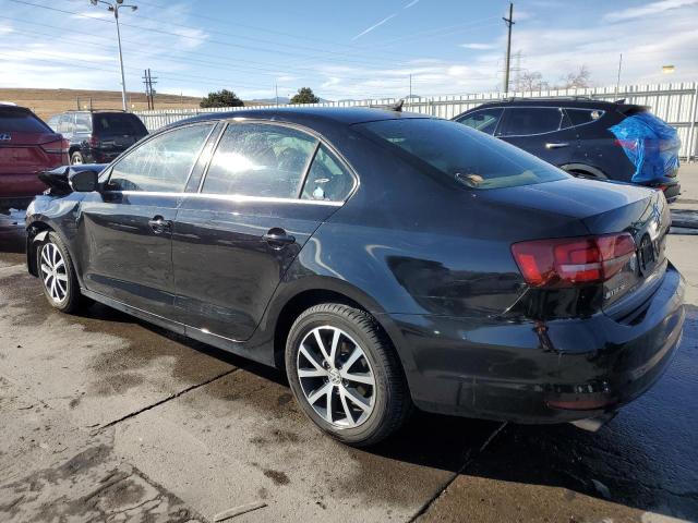 Photo 2 from auction – 2017 VOLKSWAGEN JETTA SE with VIN 3VWDB7AJ2HM310300