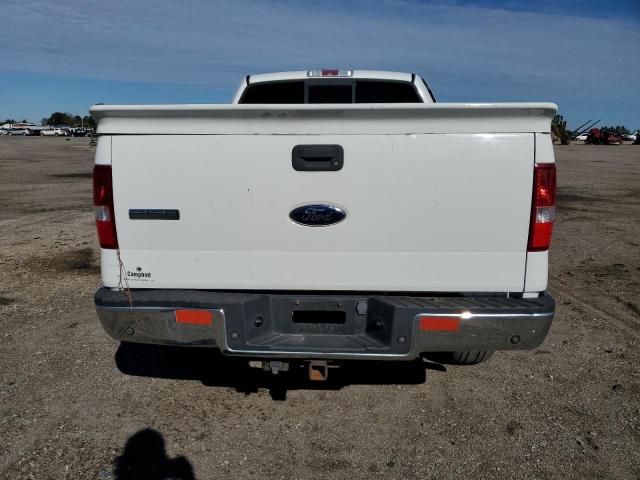 Photo 6 from auction – 2006 FORD F150 SUPER with VIN 1FTPW125X6FA90808