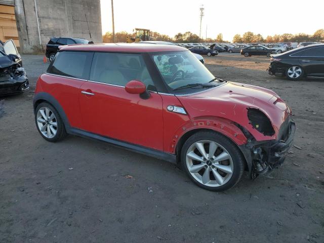 Photo 4 from auction – 2012 MINI COOPER S with VIN WMWSV3C55CTY26443