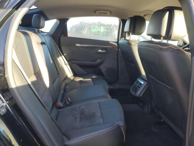 Photo 10 from auction – 2014 CHEVROLET IMPALA LT with VIN 2G1125S35E9205452