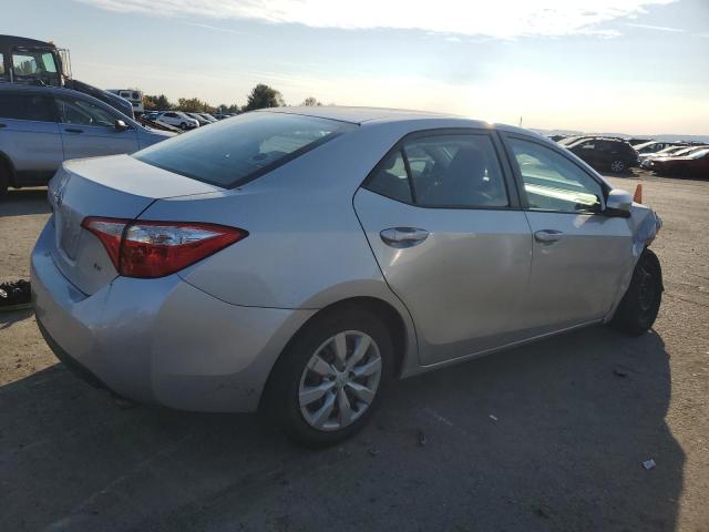 Photo 3 from auction – 2016 TOYOTA COROLLA L with VIN 2T1BURHE0GC526744