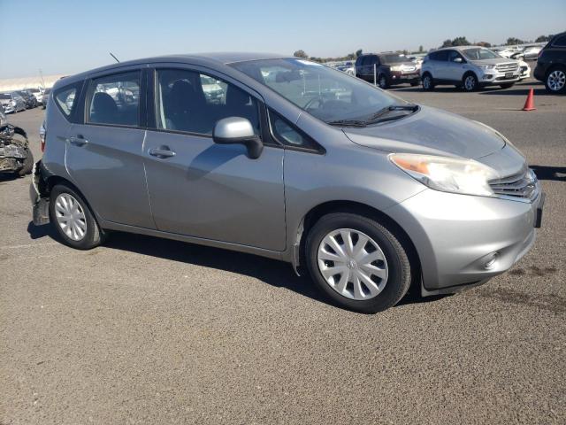 Photo 4 from auction – 2014 NISSAN VERSA NOTE with VIN 3N1CE2CP6EL352001