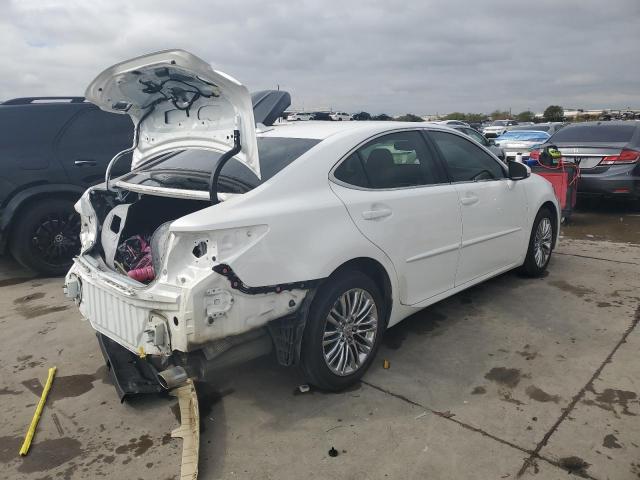 Photo 3 from auction – 2014 LEXUS ES 350 with VIN JTHBK1GG4E2137142