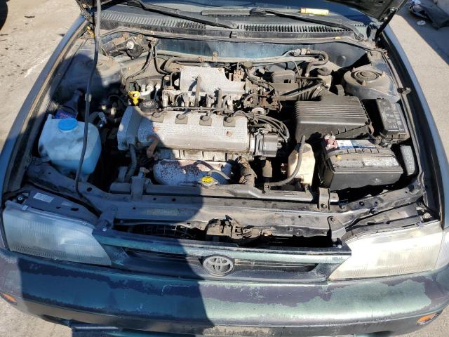 Photo 11 from auction – 1996 TOYOTA COROLLA with VIN 2T1BA02E8TC141875