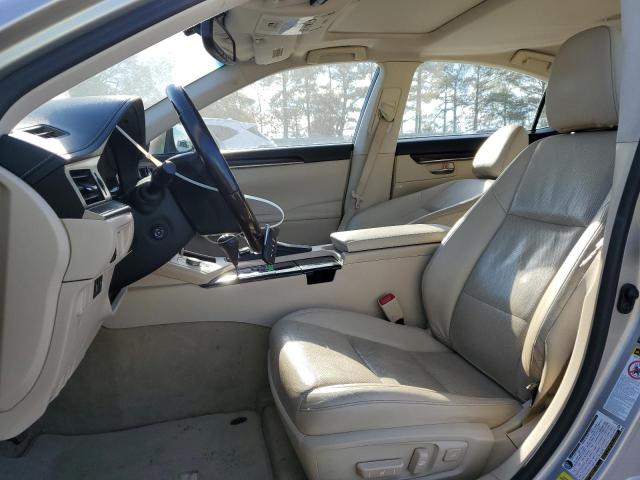 Photo 7 from auction – 2015 LEXUS ES 350 with VIN JTHBK1GG5F2204722