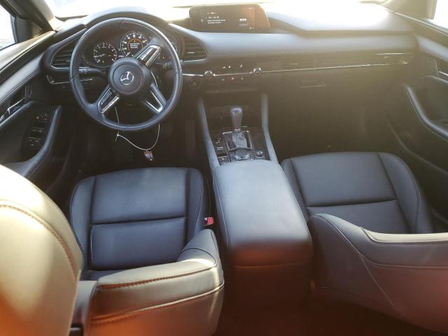 Photo 8 from auction – 2019 MAZDA 3 with VIN JM1BPAJM1K1120978