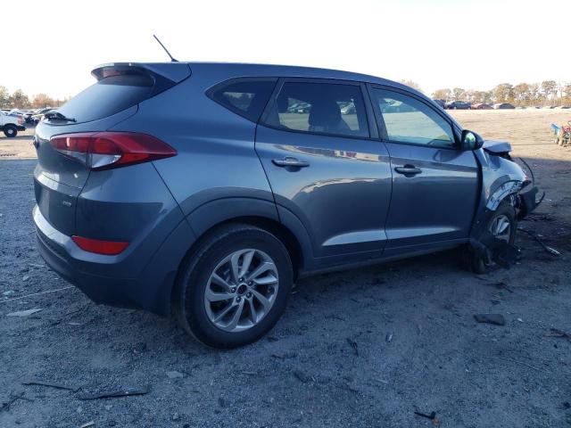 Photo 3 from auction – 2018 HYUNDAI TUCSON SE with VIN KM8J2CA4XJU647495