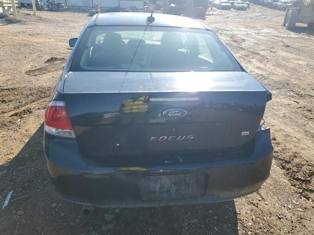 Photo 6 from auction – 2008 FORD FOCUS SE with VIN 1FAHP35NX8W293862