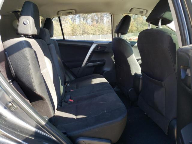 Photo 11 from auction – 2016 TOYOTA RAV4 LE with VIN JTMBFREV4GJ063543