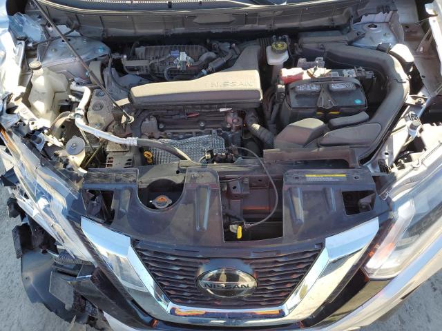 Photo 12 from auction – 2019 NISSAN ROGUE S with VIN KNMAT2MT8KP510666