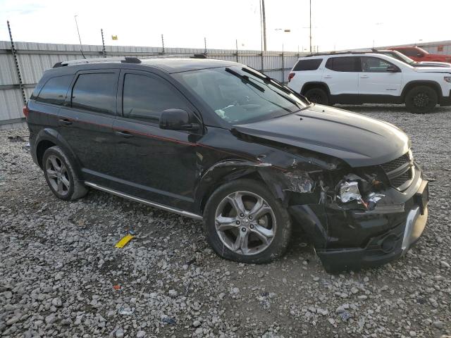 Photo 4 from auction – 2017 DODGE JOURNEY CR with VIN 3C4PDCGB0HT614590