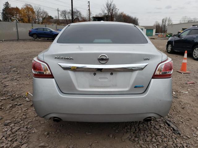 Photo 6 from auction – 2013 NISSAN ALTIMA 2.5 with VIN 1N4AL3AP0DN409462