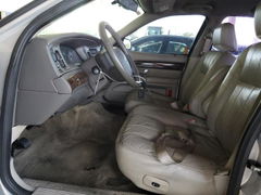 صورة رقم 7 من المزاد - 2010 MERCURY 190E مع VIN 2MEBM7FV0AX636749