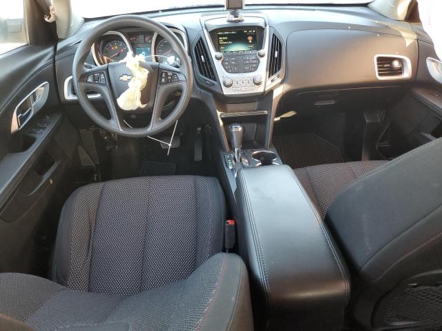 Photo 8 from auction – 2017 CHEVROLET EQUINOX LS with VIN 2GNALBEK6H1559965