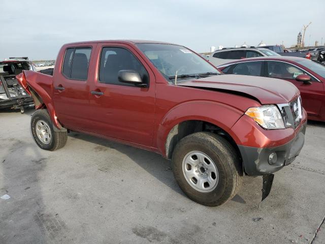 Photo 4 from auction – 2015 NISSAN FRONTIER S with VIN 1N6AD0ER2FN734082