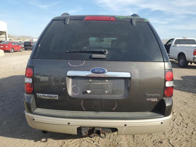 Photo 6 from auction – 2006 FORD EXPLORER E with VIN 1FMEU74E96UA45167