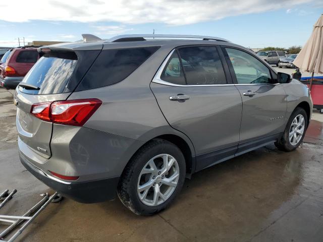 Photo 3 from auction – 2018 CHEVROLET EQUINOX PR with VIN 3GNAXMEV9JL106941