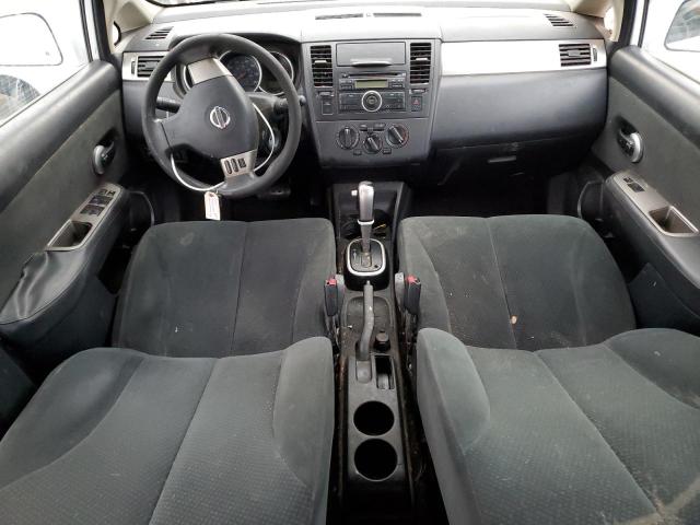 Photo 8 from auction – 2011 NISSAN VERSA S with VIN 3N1BC1CP5BL439587