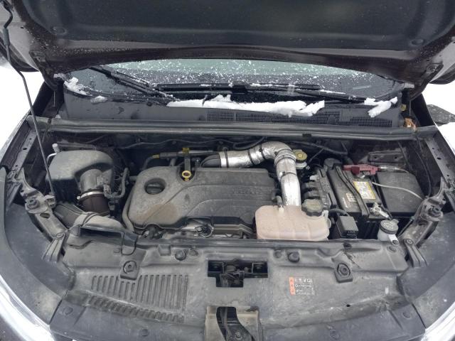 Photo 11 from auction – 2022 CHEVROLET TRAX with VIN KL7CJNSM4NB507614
