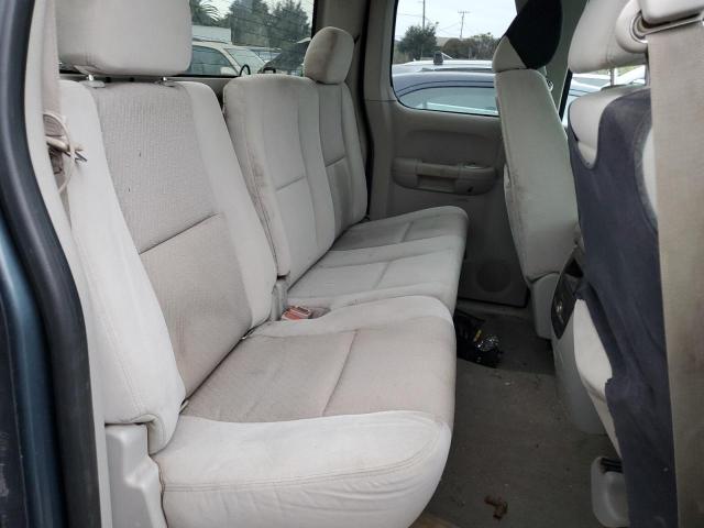 Photo 10 from auction – 2008 GMC SIERRA C15 with VIN 1GTEC19J98Z288803