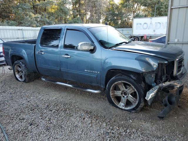 Photo 4 from auction – 2007 GMC NEW SIERRA with VIN 2GTEC13C571706016