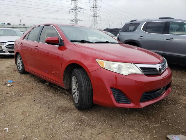 Photo 4 from auction – 2014 TOYOTA CAMRY L with VIN 4T1BF1FK2EU795375