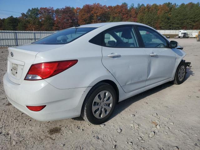 Photo 3 from auction – 2017 HYUNDAI ACCENT SE with VIN KMHCT4AE6HU375817