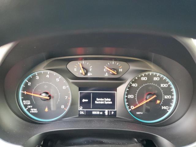 Photo 9 from auction – 2018 CHEVROLET MALIBU LS with VIN 1G1ZB5ST1JF228506