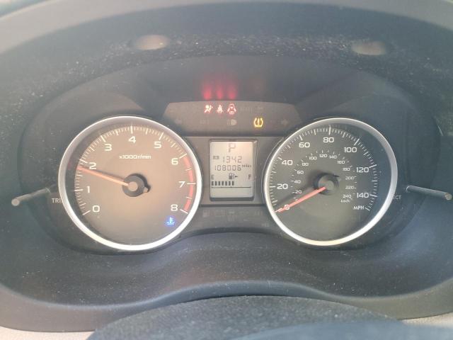 Photo 9 from auction – 2015 SUBARU FORESTER 2 with VIN JF2SJADC4FH547414