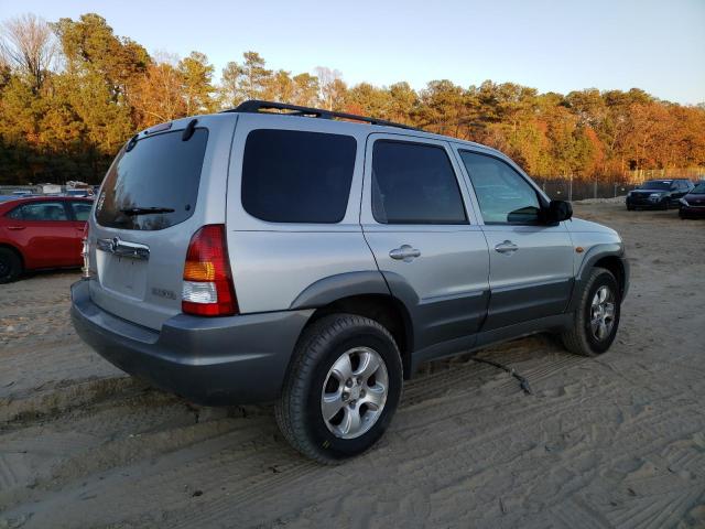 Photo 3 from auction – 2001 MAZDA TRIBUTE LX with VIN 4F2CU08131KM20887