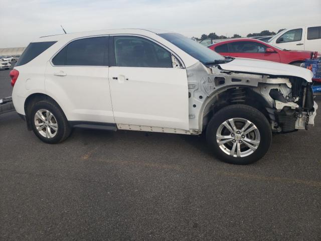 Photo 4 from auction – 2011 CHEVROLET EQUINOX LS with VIN 2GNALBEC2B1157862