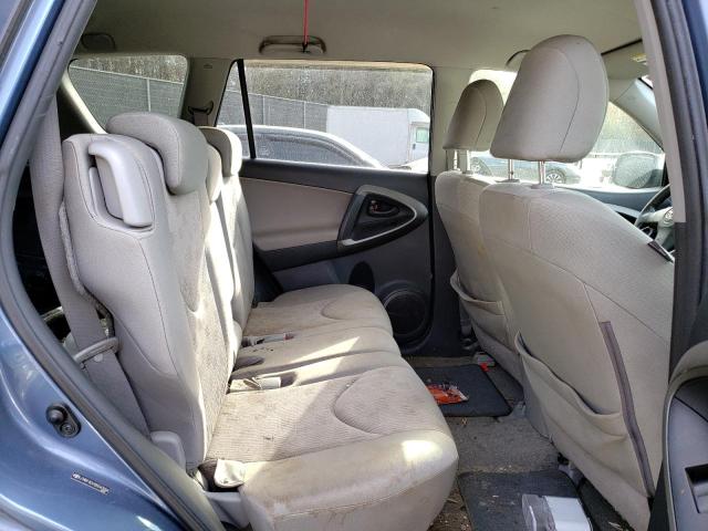 Photo 11 from auction – 2011 TOYOTA RAV4 with VIN JTMBF4DV9B5047084
