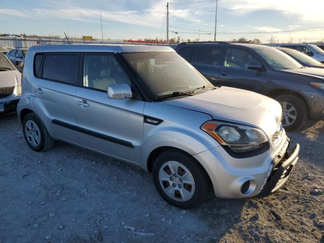 Photo 4 from auction – 2012 KIA SOUL with VIN KNDJT2A5XC7449859